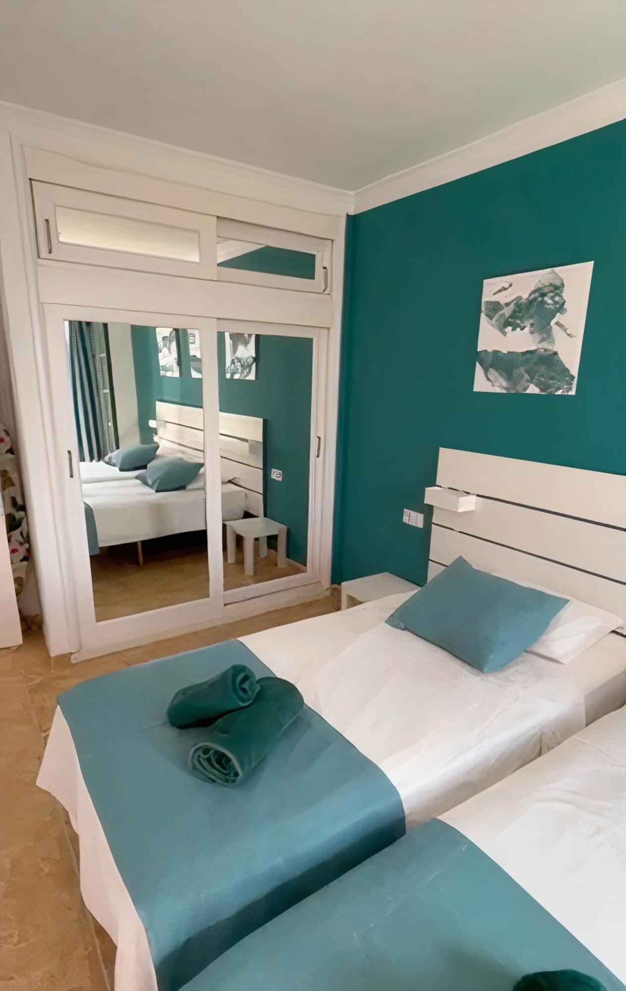 La Perla Ocean Lanzamar - Puerto Del Carmen Apartman Puerto del Carmen  Kültér fotó