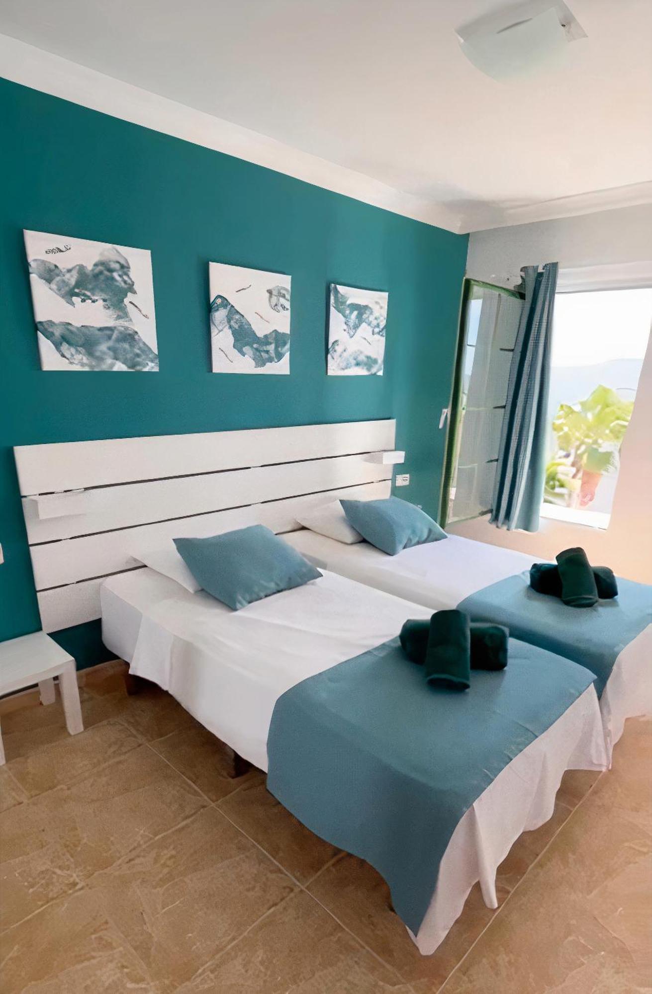 La Perla Ocean Lanzamar - Puerto Del Carmen Apartman Puerto del Carmen  Kültér fotó