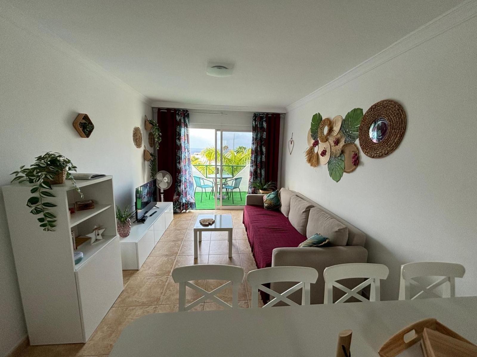 La Perla Ocean Lanzamar - Puerto Del Carmen Apartman Puerto del Carmen  Kültér fotó